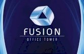 Fusion office tower