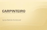 Carpinteiro - Aline Barros