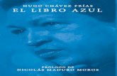 Libro Azul de Chavez Universidad Politécnica Territorial Andres Eloy Blanco