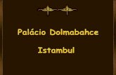 Palacio Domabahce-Istambul