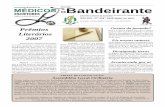O Bandeirante - Outubro 2007 - nº 179
