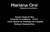ARQ _ Fotógrafa Mariana Orsi
