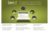 LawRD - report on demand
