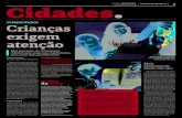 Matéria Jornal de Brasília - APAHS/DF