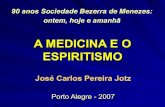 Medicina e o_espiritismo