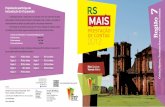 Prestação de Contas 2012 Rio Grande do Sul - Região 7