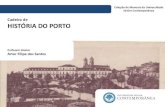 História do Porto - Jardins e Praças do PortoPRAÇA DA REPÚBLICA(Jardim Teófilo Braga) - Artur Filipe dos Santos - Universidade Sénior Contemporânea