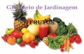 Glossário de jardinagem    frutos