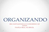 Organizando p 161 a 168 e 228 a 232 era napoleonica e familia real no Brasil 2 serie em