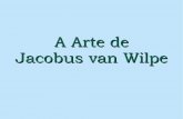 A arte de Jacobus van Wilpe