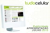 Tudo Celular - Media Kit