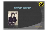 Natalia Correia