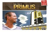 Apresentação Edifício Primus