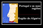Região do Algarve