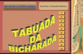 62.Tabuada Da Bicharada