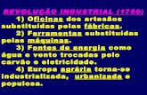 Revolução industrial 2012