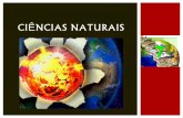 Ciências naturais 7   estrutura interna da terra