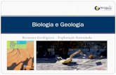 Geo 18   recursos geológicos - exploração sustentada