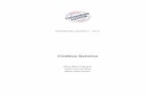 Relatorio quimica geral_2 - cinetica