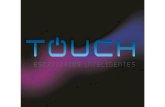 Touch | Lancamento Imobiliário Patrimóvel