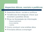 Aula7 TESI UFS Aspectos Eticos Sociais e Politicos