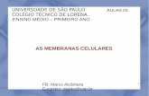 Aulas 03-membranas-celulares