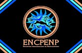 Projeto: II ENCPENP 2013