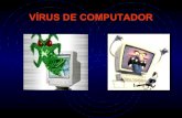 Informática básica virus