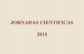 Jornadas cientificas 2014,. - copy