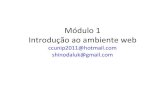 Aula1web html