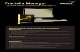 Fractalia manager productsheet_pt