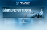 PollyECM - Solução de ECM - Enterprise Content Management