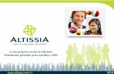 Altissia Brasil: a sua plataforma de idiomas global.