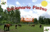 Presentación animais do dicionario de Xoán Manuel Pintos
