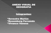 ANEXO VISUAL DE GEOGRAFIA