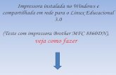 Tutoria de instalação_de impressora_pelo_linux