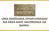 Apresentação Lead Américas Business