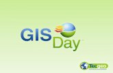 GIS Day 2011 - Mapas Inteligentes