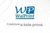 WalPrint Gráfica e Editora
