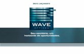 Wave offices