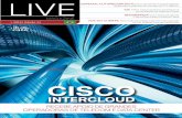 Revista Cisco Live ed 14