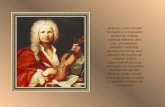 O divino Vivaldi
