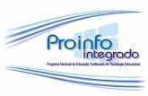 Projetor Integrado Proinfo