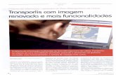 "Transporlis com imagem renovada e mais funcionalidades" in Transportes em Revista Nº 94