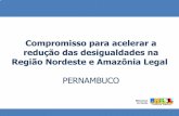 Apresentação Pernambuco