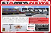 StampaNews - 1º Edição