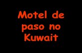 MOTEL IN KWAIT