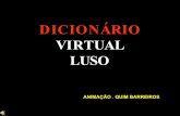 Dicionario virtual luso
