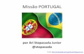 Missao Portugal