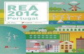 Relatorio do Estado do Ambiente em Portugal 2014 revisao final
